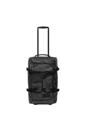 reistas Duffel Pack S tarp black