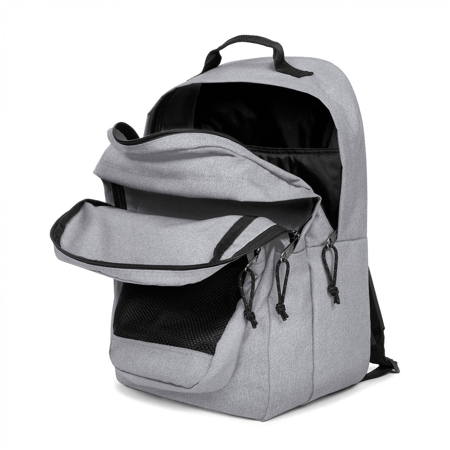 Eastpak rugzak Study Buddy sunday grey