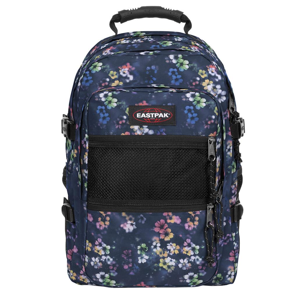 Eastpak rugzak Suplyer flora fade navy