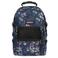 Eastpak rugzak Suplyer flora fade navy