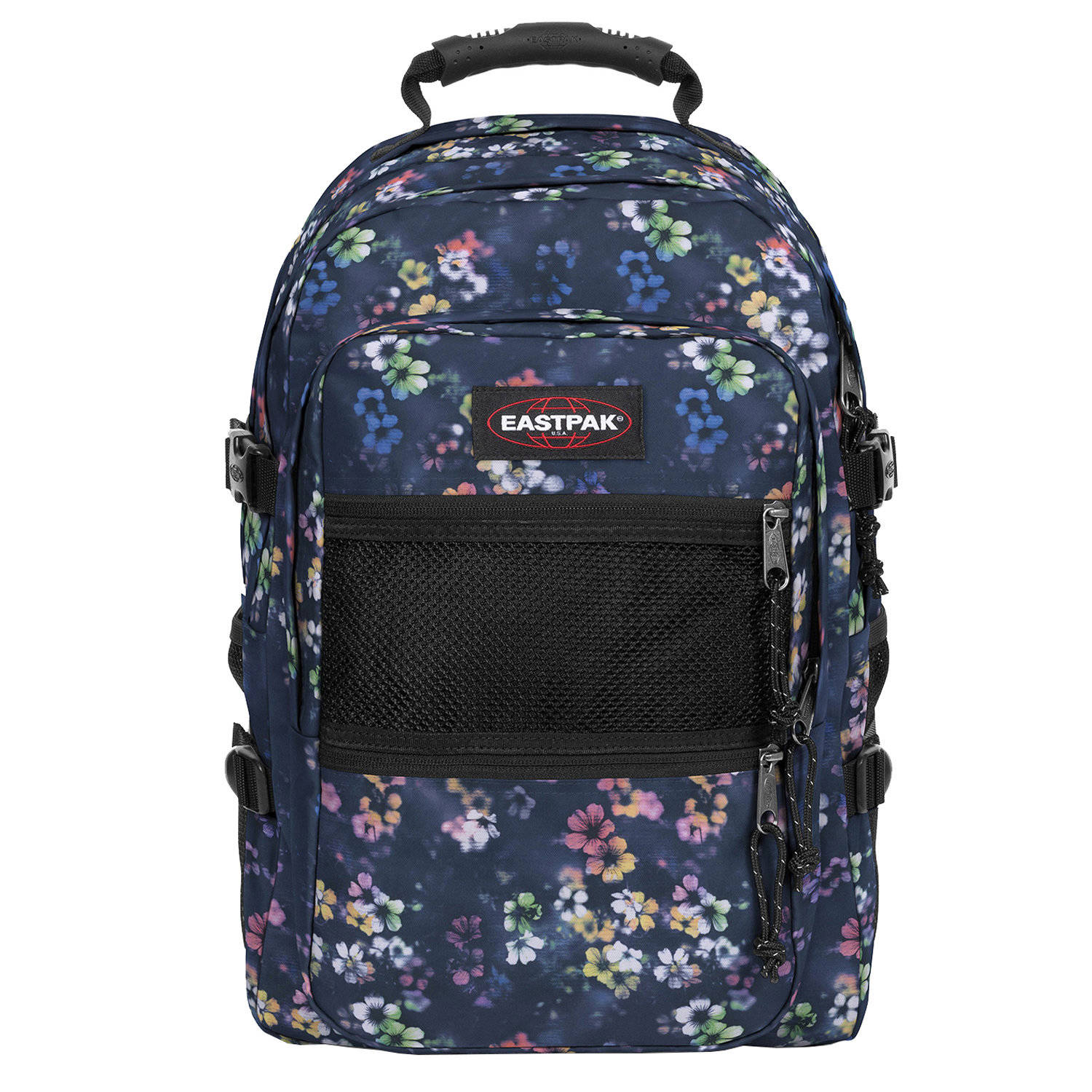 Eastpak rugzak Suplyer flora fade navy