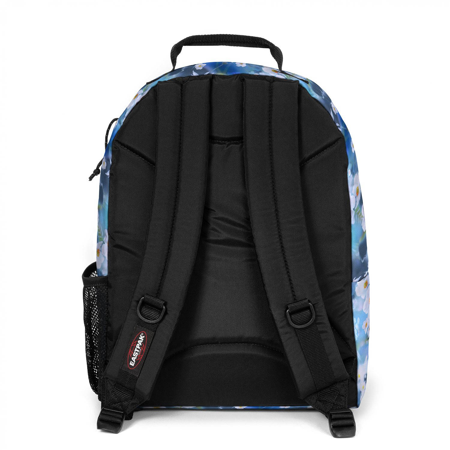 Eastpak rugzak Pinzip dreamflower blue