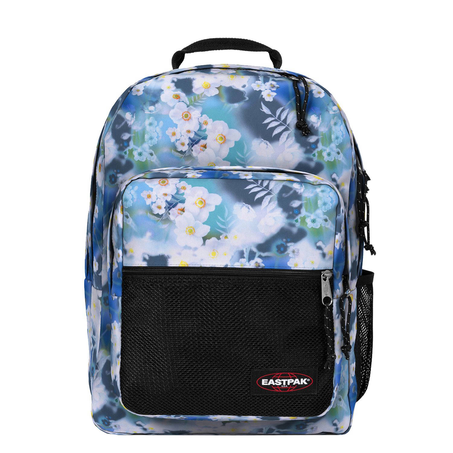 Eastpak rugzak Pinzip dreamflower blue