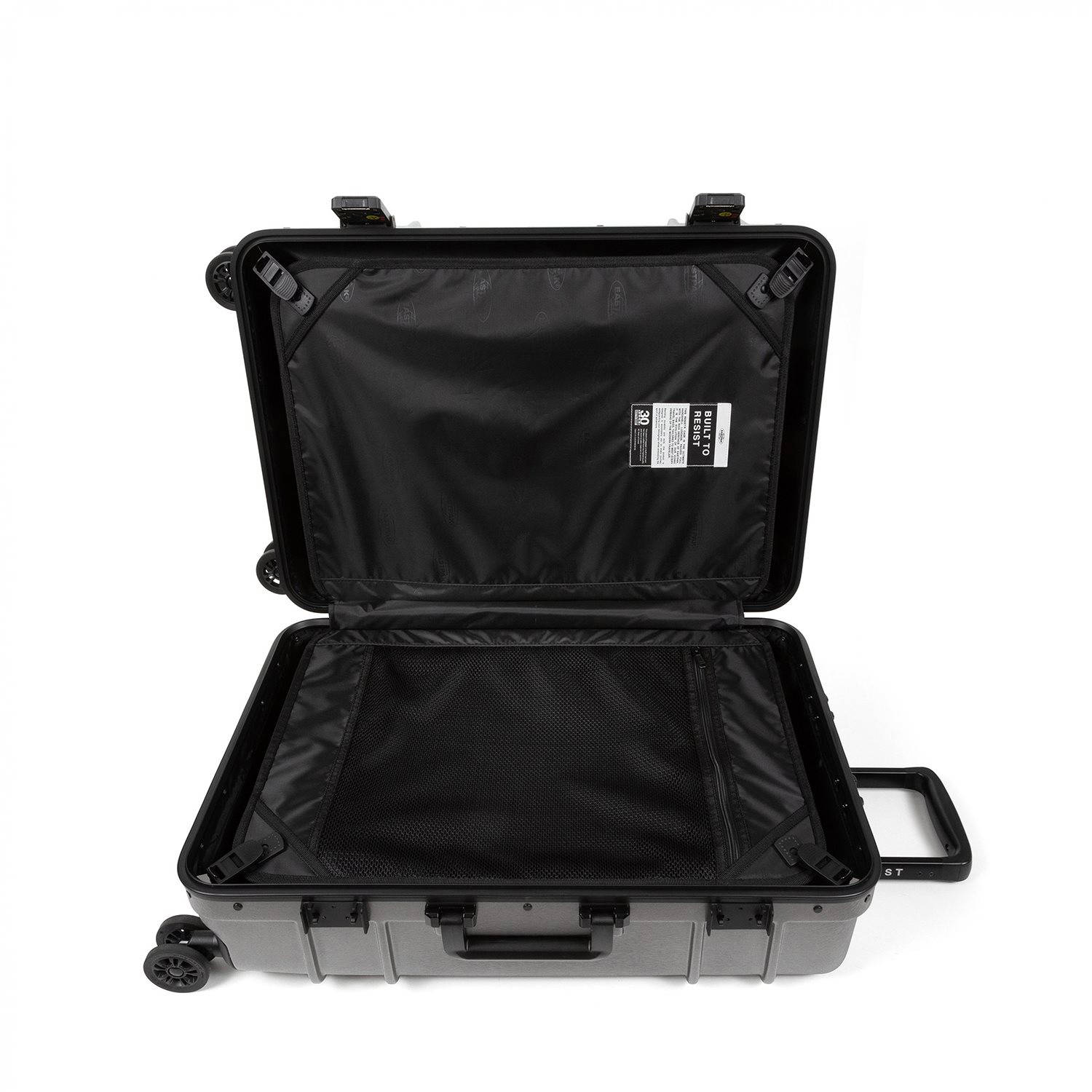 Eastpak trolley Resist'R 68 cm. grijs