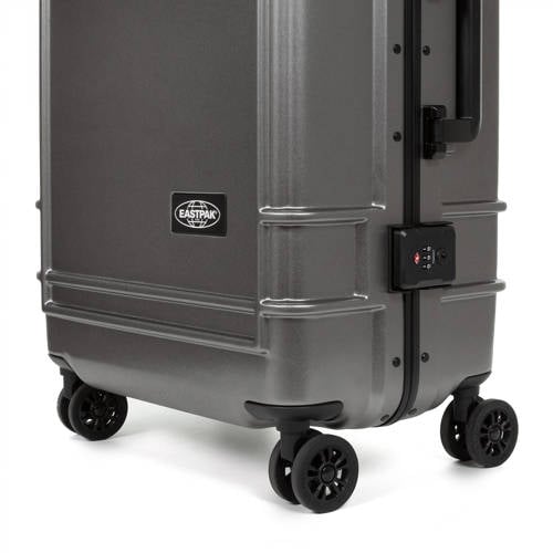 Eastpak trolley Resist'R 68 cm. grijs afbeelding