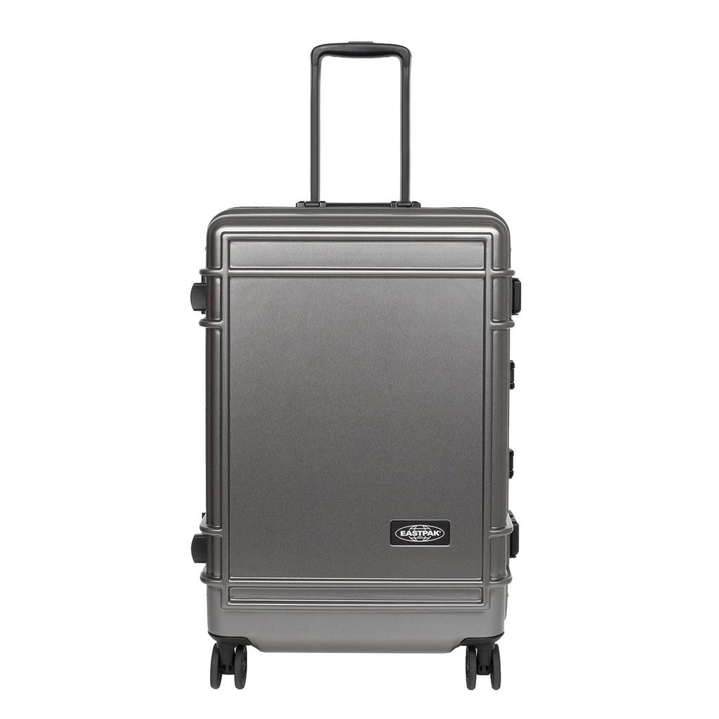 Eastpak trolley Resist'R 68 cm. grijs