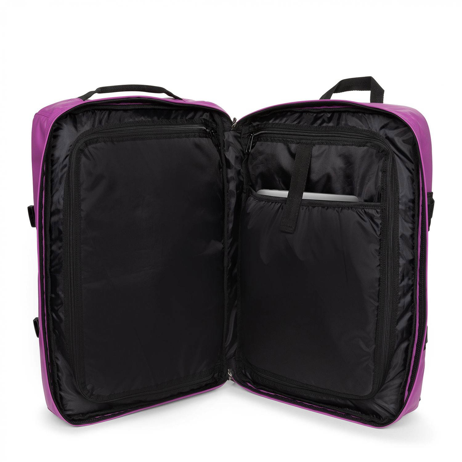 Eastpak reistas Travelpack fig