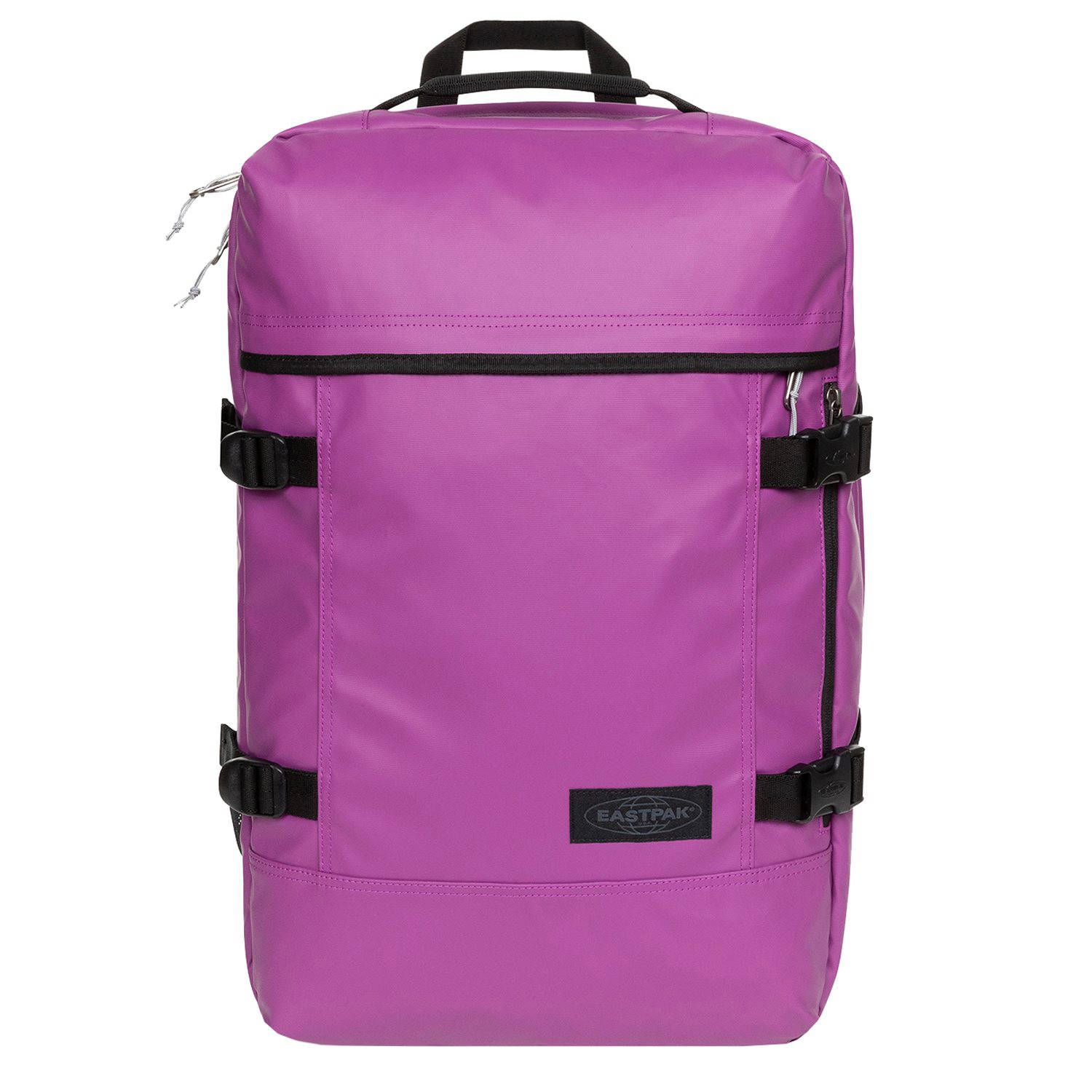 Eastpak Vrijetijdsrugzak TRAVELPACK 2-in-1 rugzak en draagtas