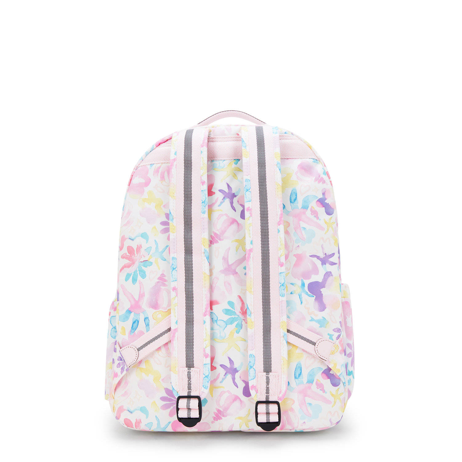 Kipling rugzak Seoul Lap lichtroze