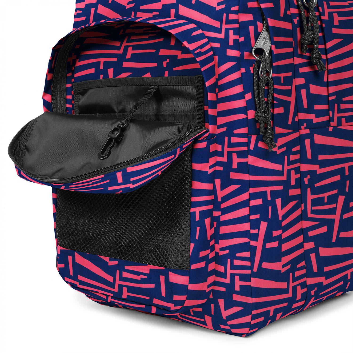 Eastpak rugzak Study Buddy shape pink