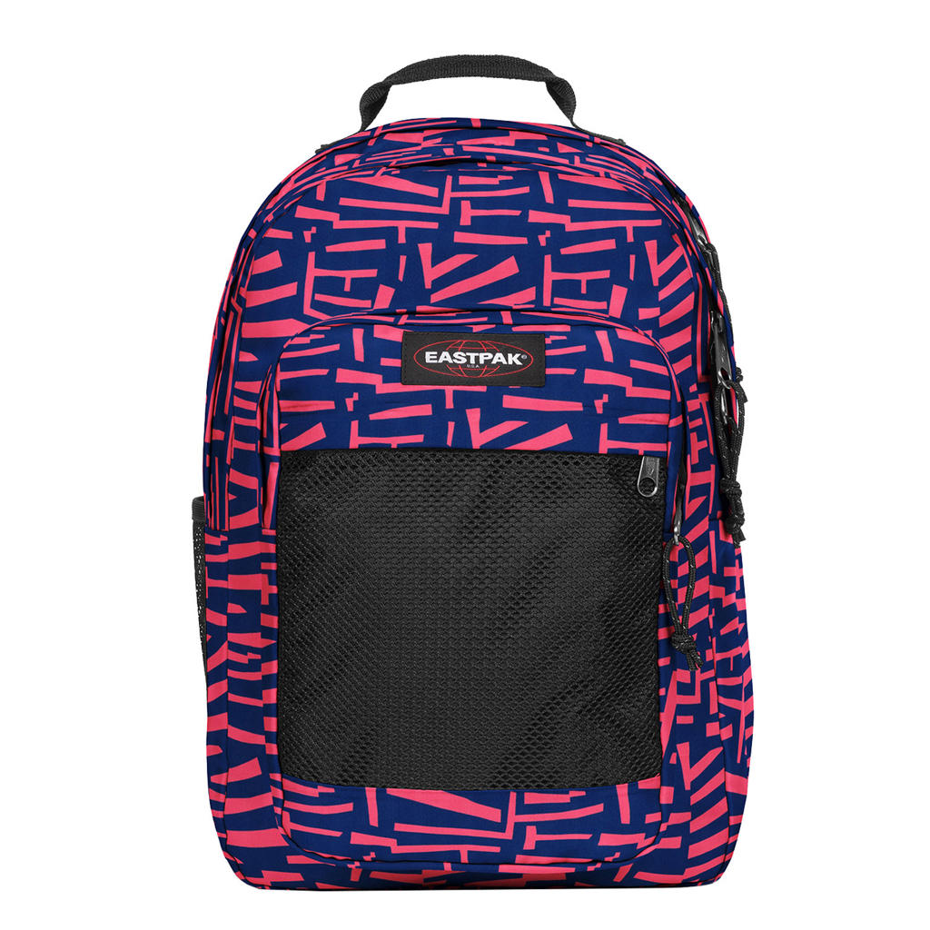 Eastpak rugzak Study Buddy shape pink