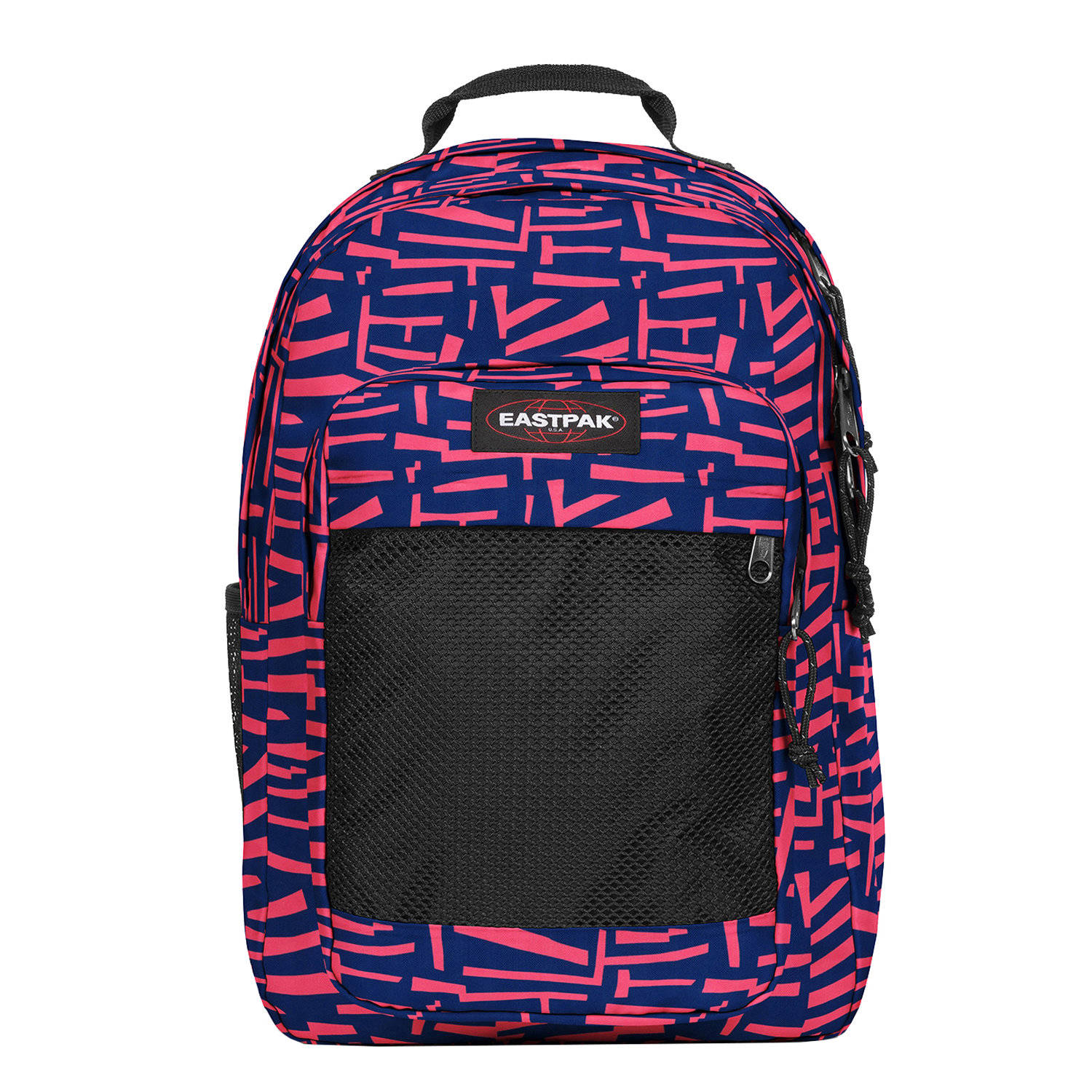 Eastpak rugzak Study Buddy shape pink