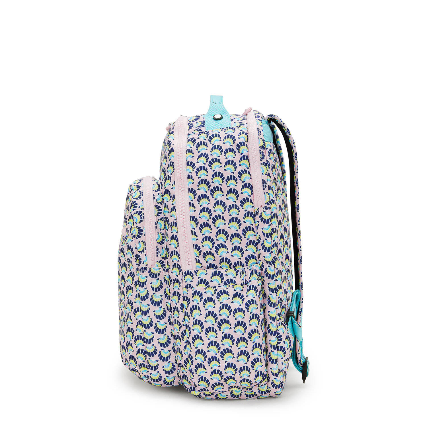 Kipling rugzak Seoul Lap multi