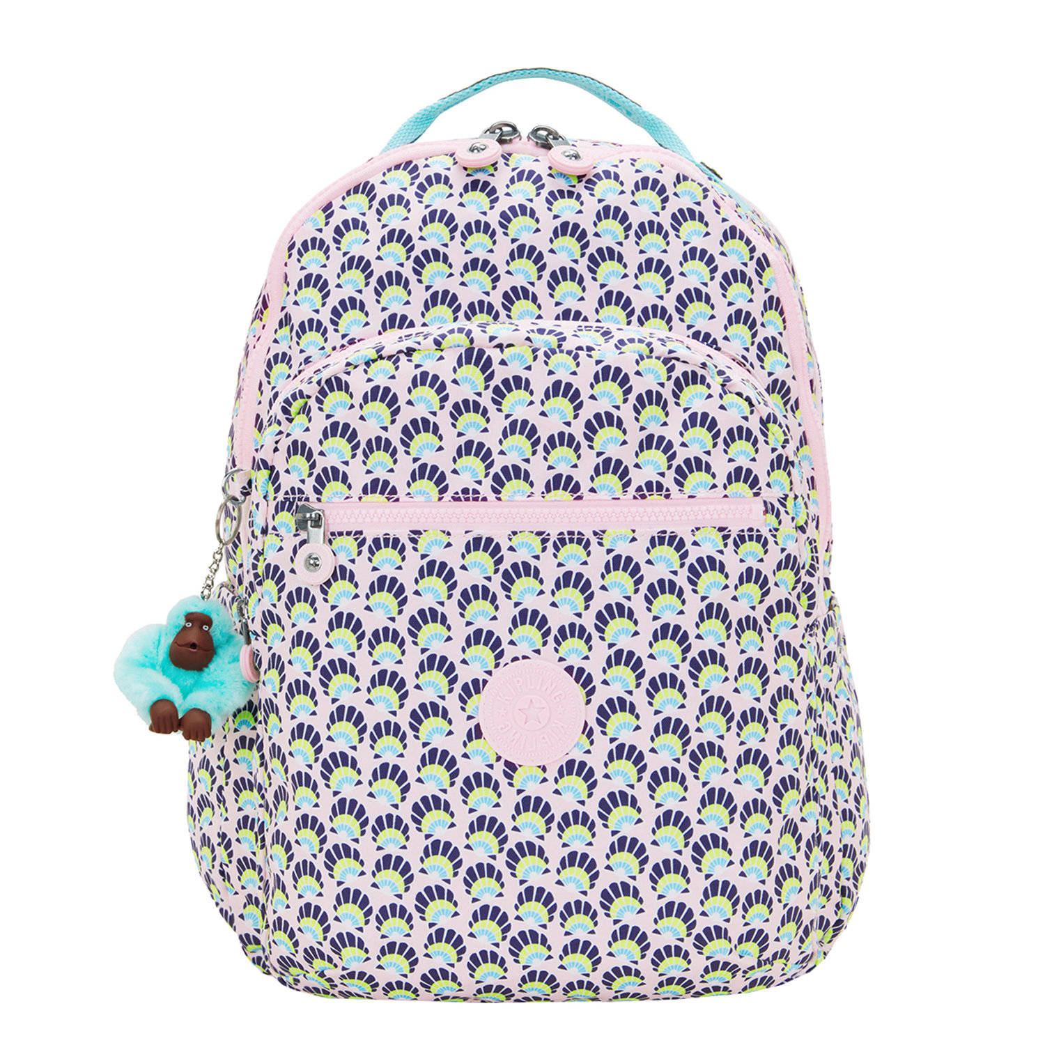 Kipling rugzak Seoul Lap multi