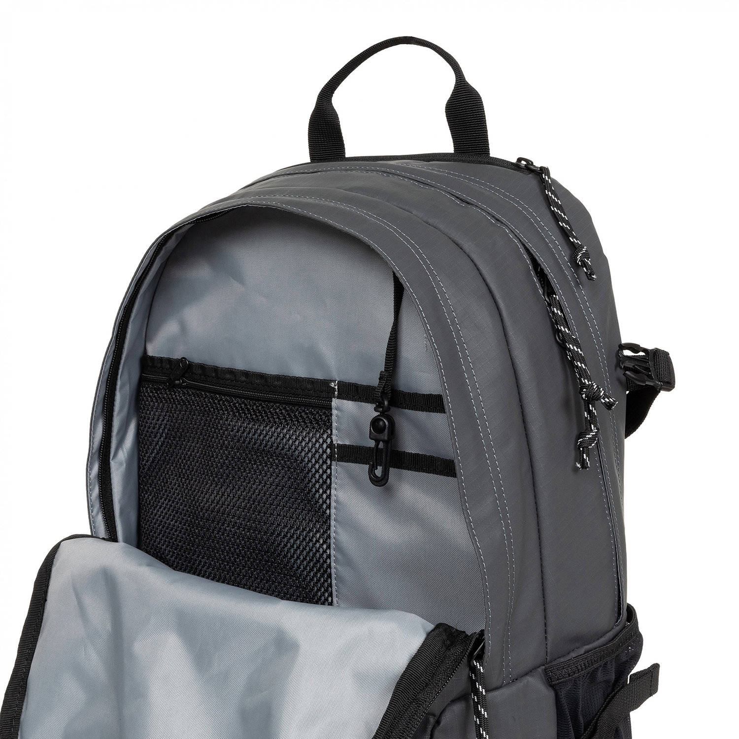 Eastpak rugzak Gerys Pro Csrip grey