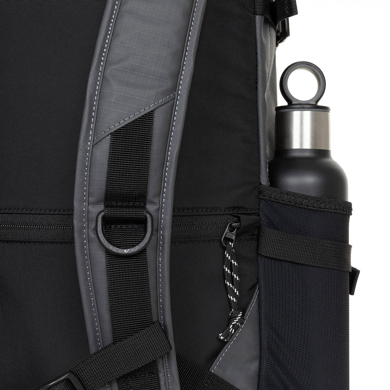 Eastpak rugzak Gerys Pro Csrip grey