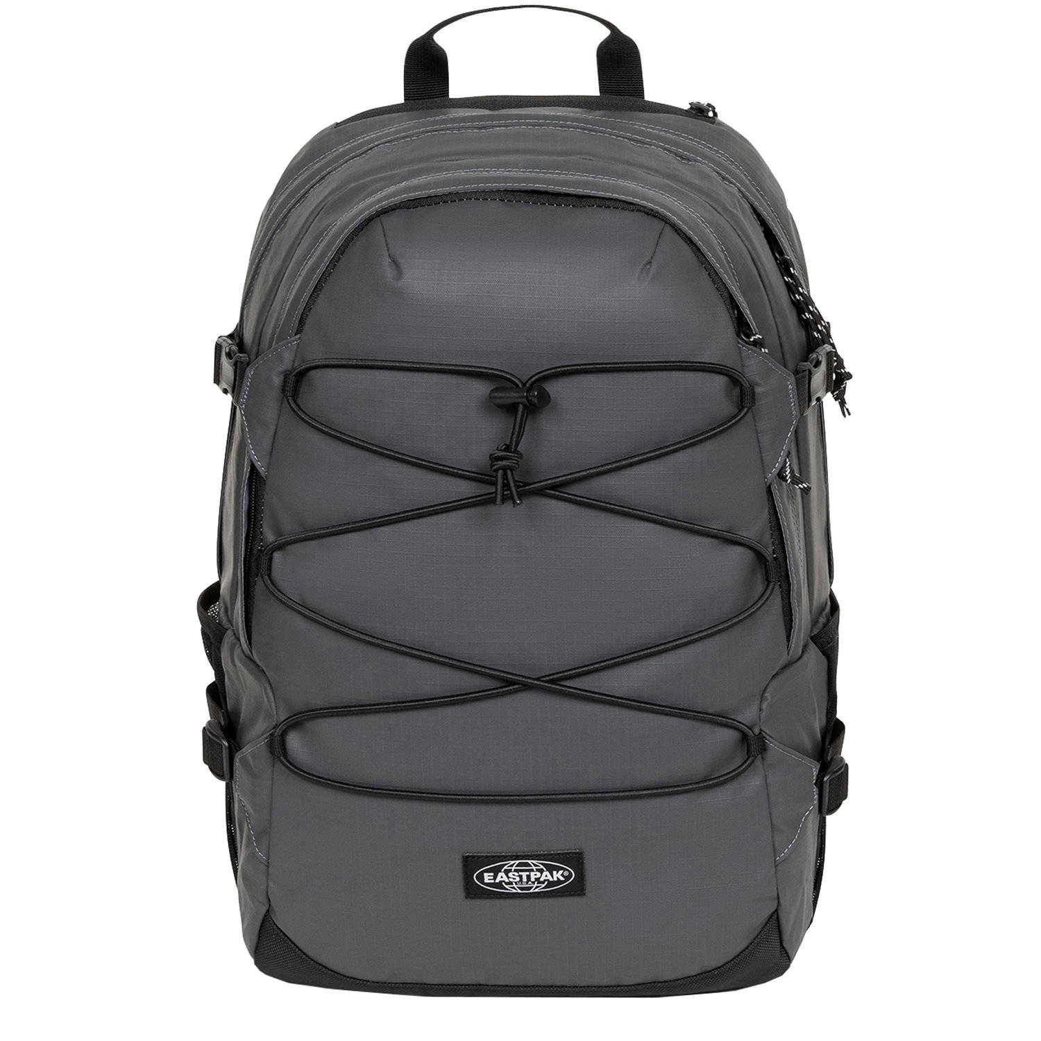 Eastpak rugzak Gerys Pro Csrip grey