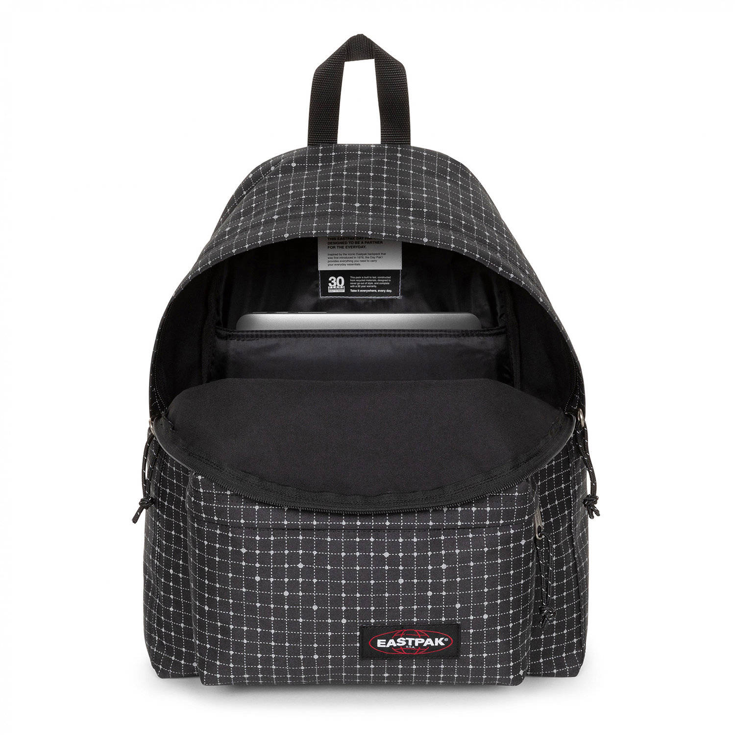 Eastpak rugzak Day Pak'R refleksspacblac