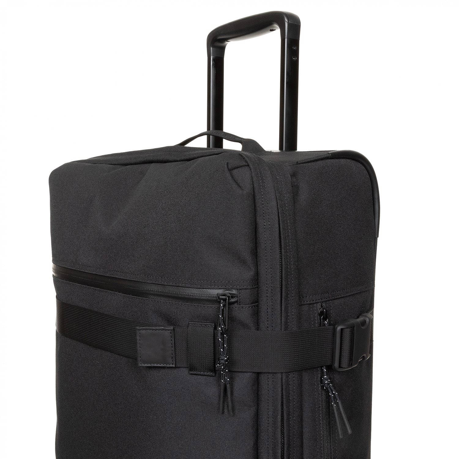 Eastpak reistas Icon Travel'R L zwart