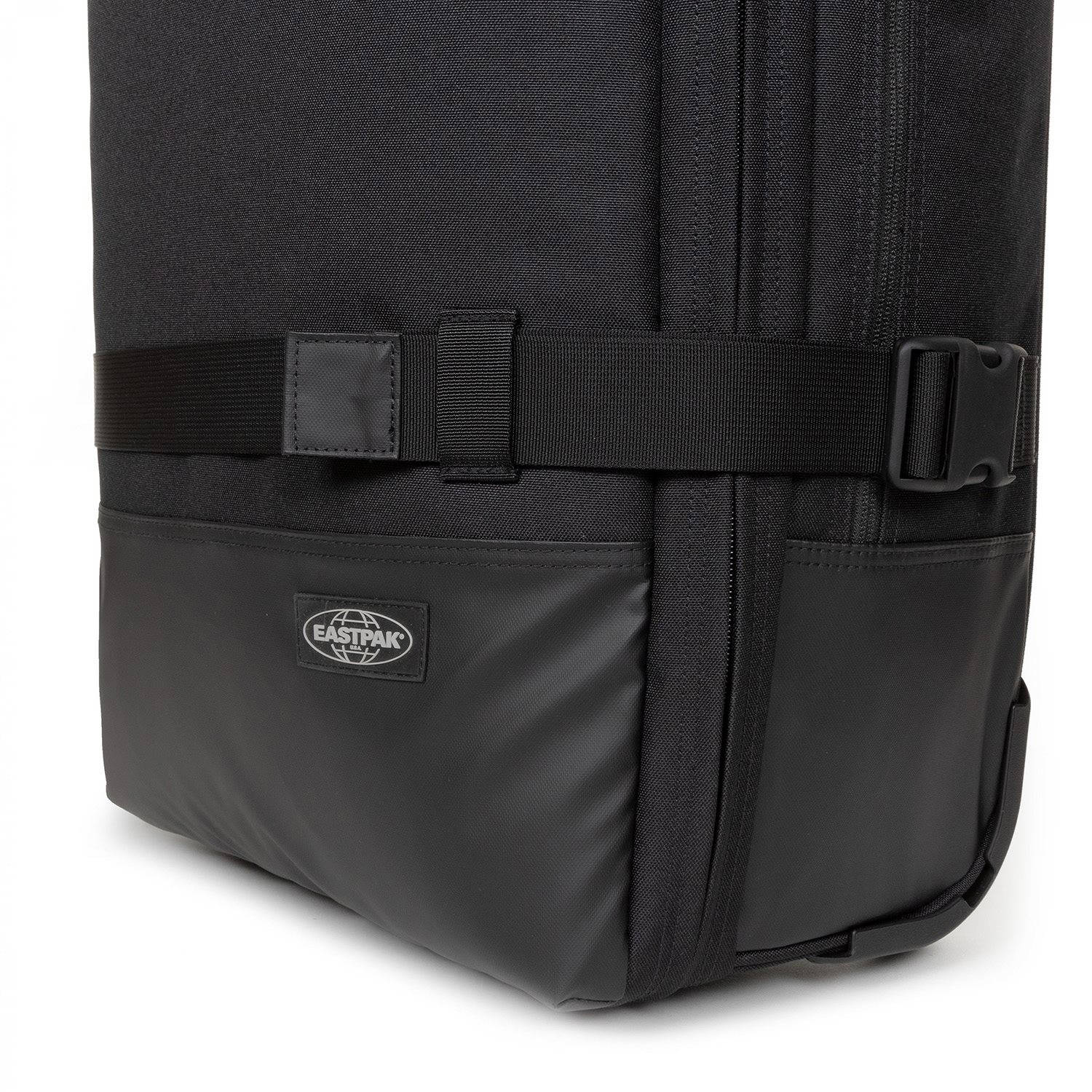 Eastpak reistas Icon Travel'R L zwart