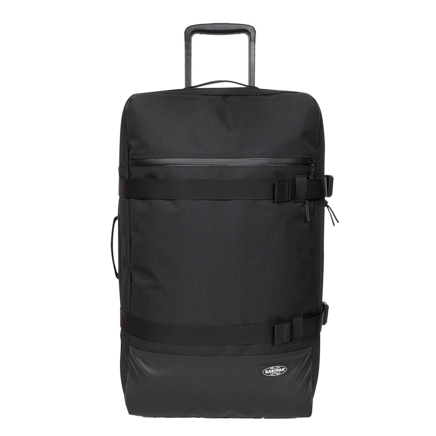 Eastpak reistas Icon Travel'R L zwart