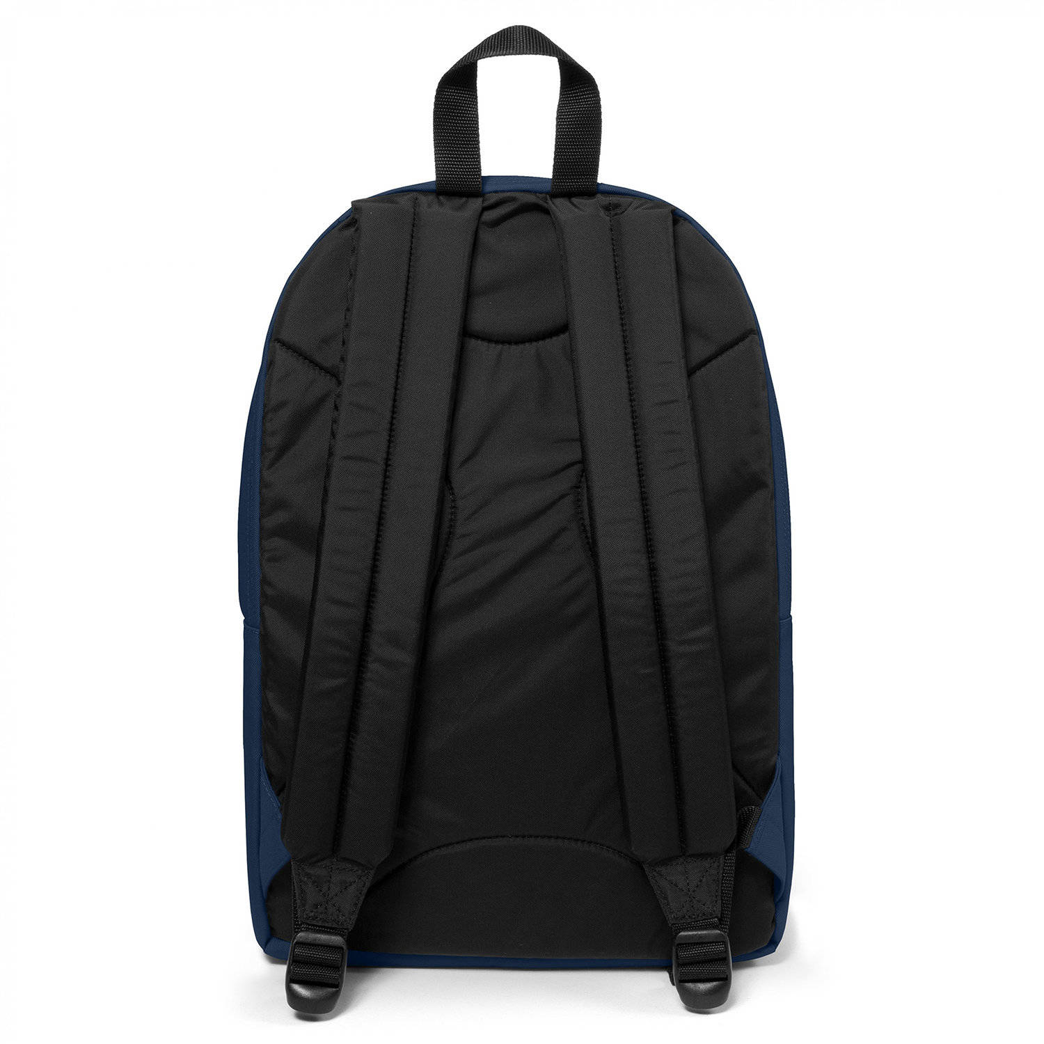Eastpak rugzak Back To Work nautic navy