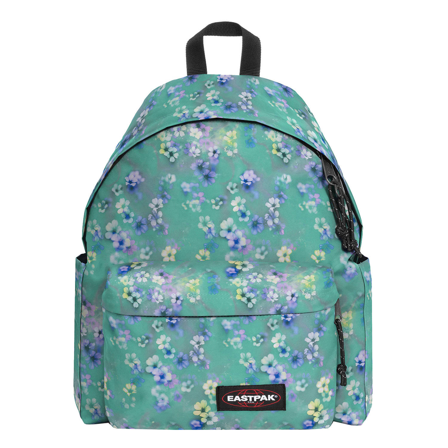 Eastpak rugzak Day Pak'R flore fade aqua