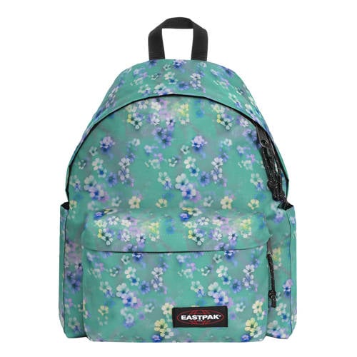 Eastpak rugzak Day Pak'R flore fade aqua afbeelding