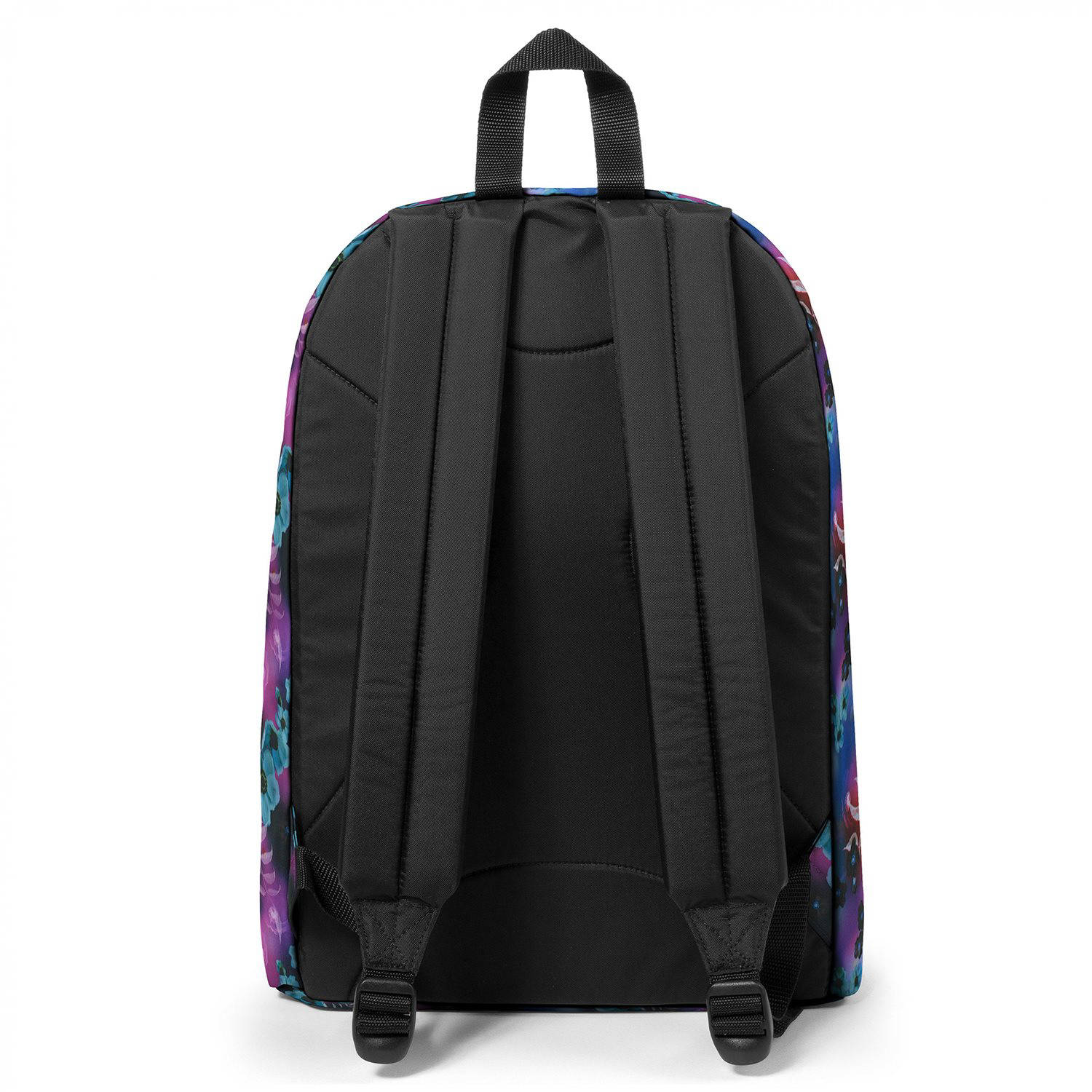 Eastpak rugzak Out Of Office dreamflower dark