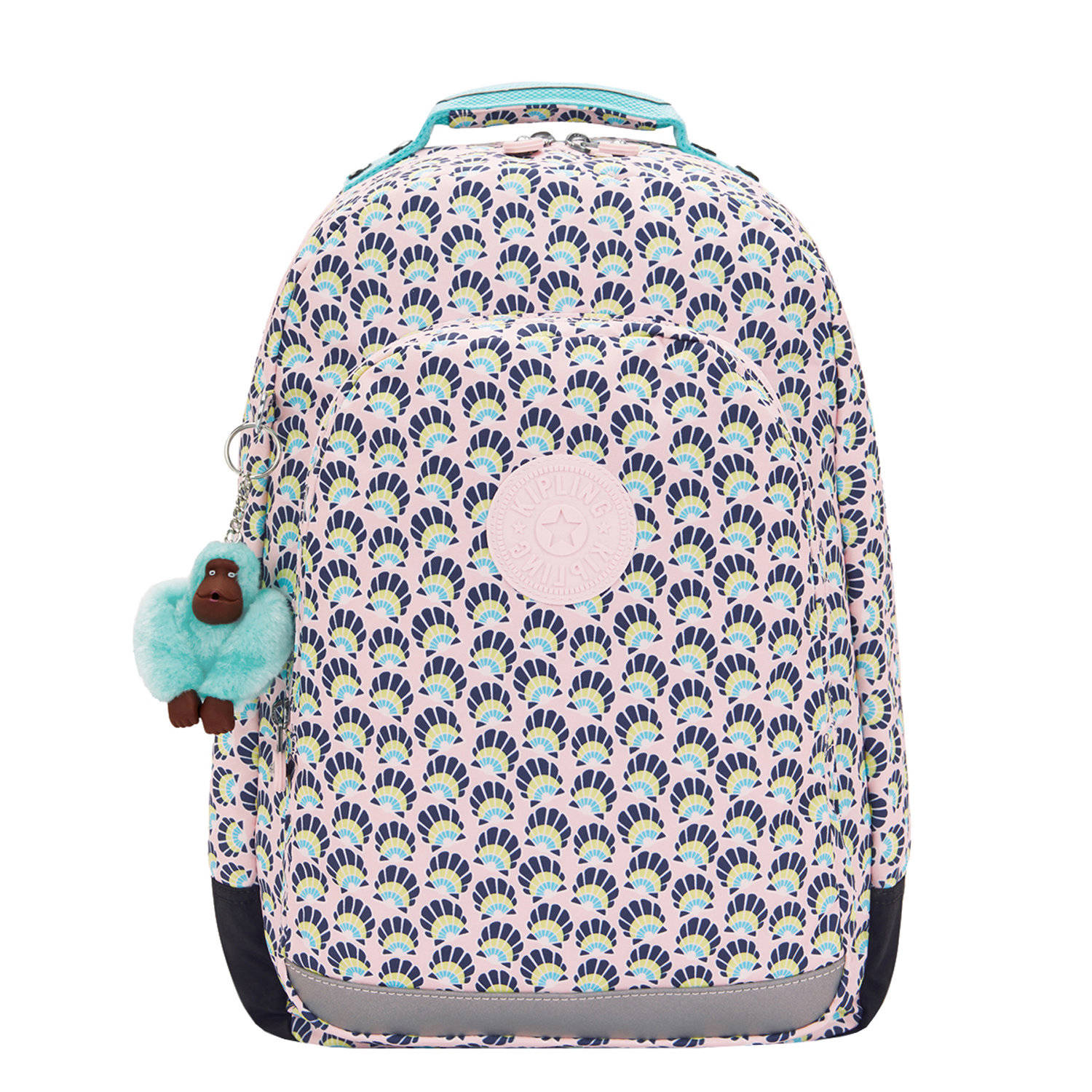 Kipling rugzak Class Room multi
