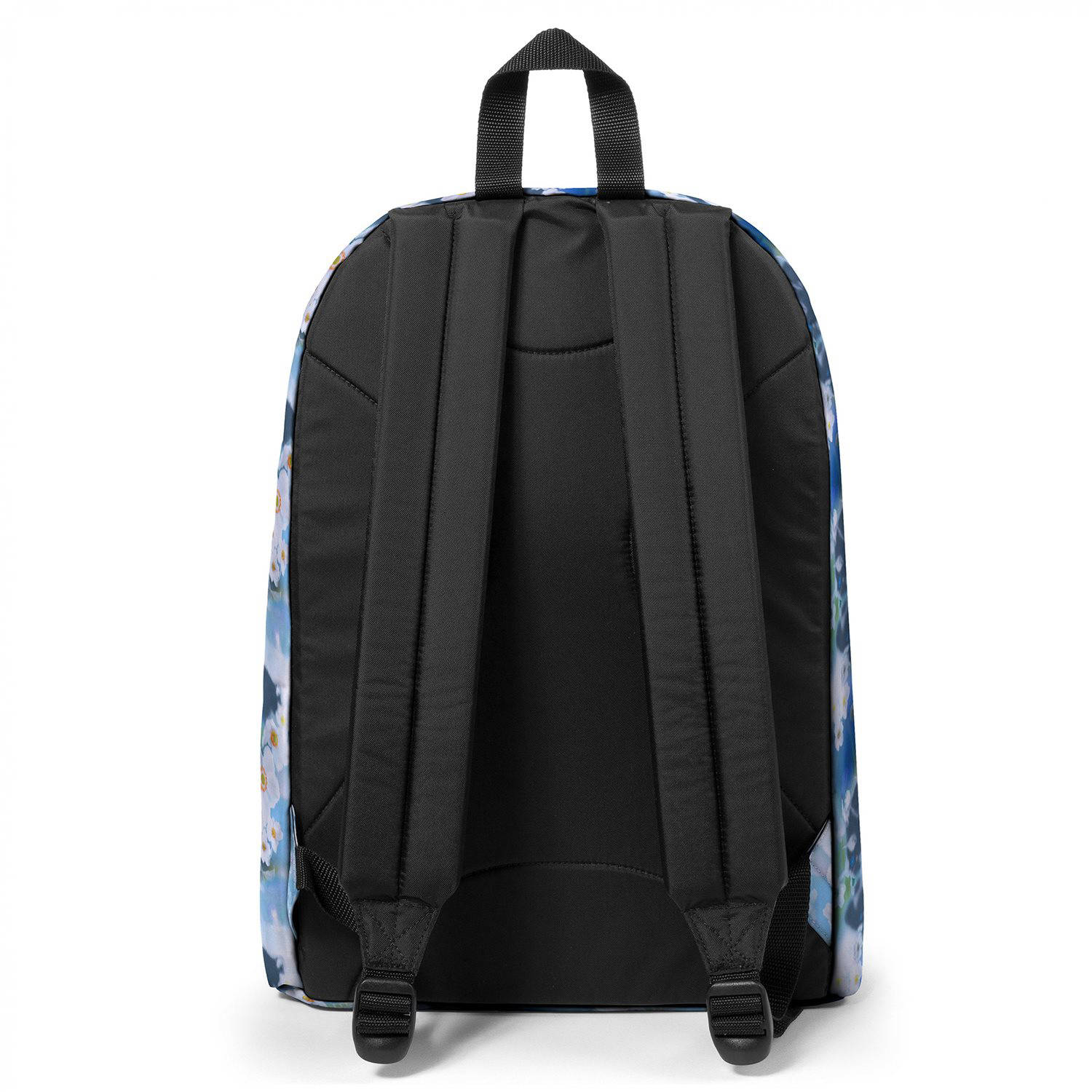 Eastpak rugzak Out Of Office dreamflower blue