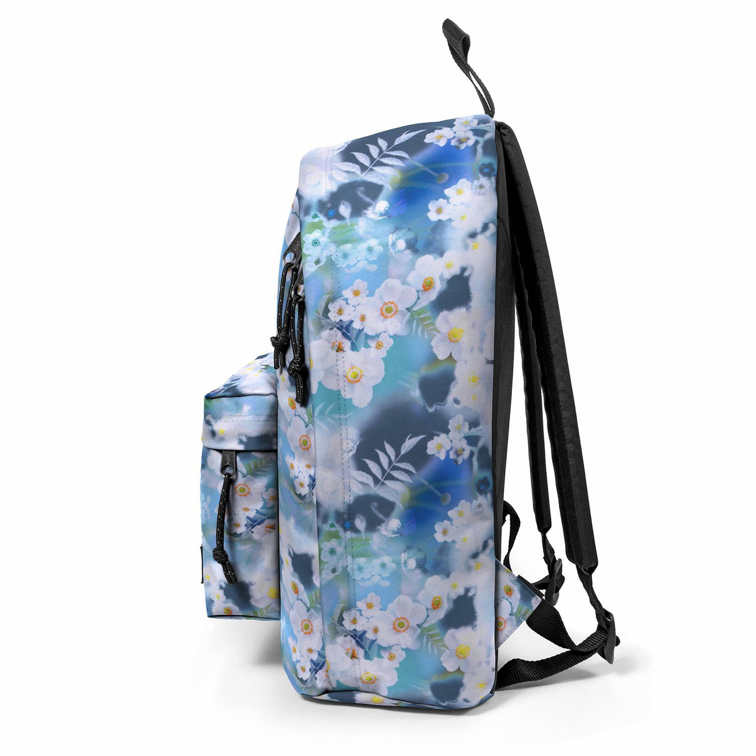 Eastpak rugzak Out Of Office dreamflower blue