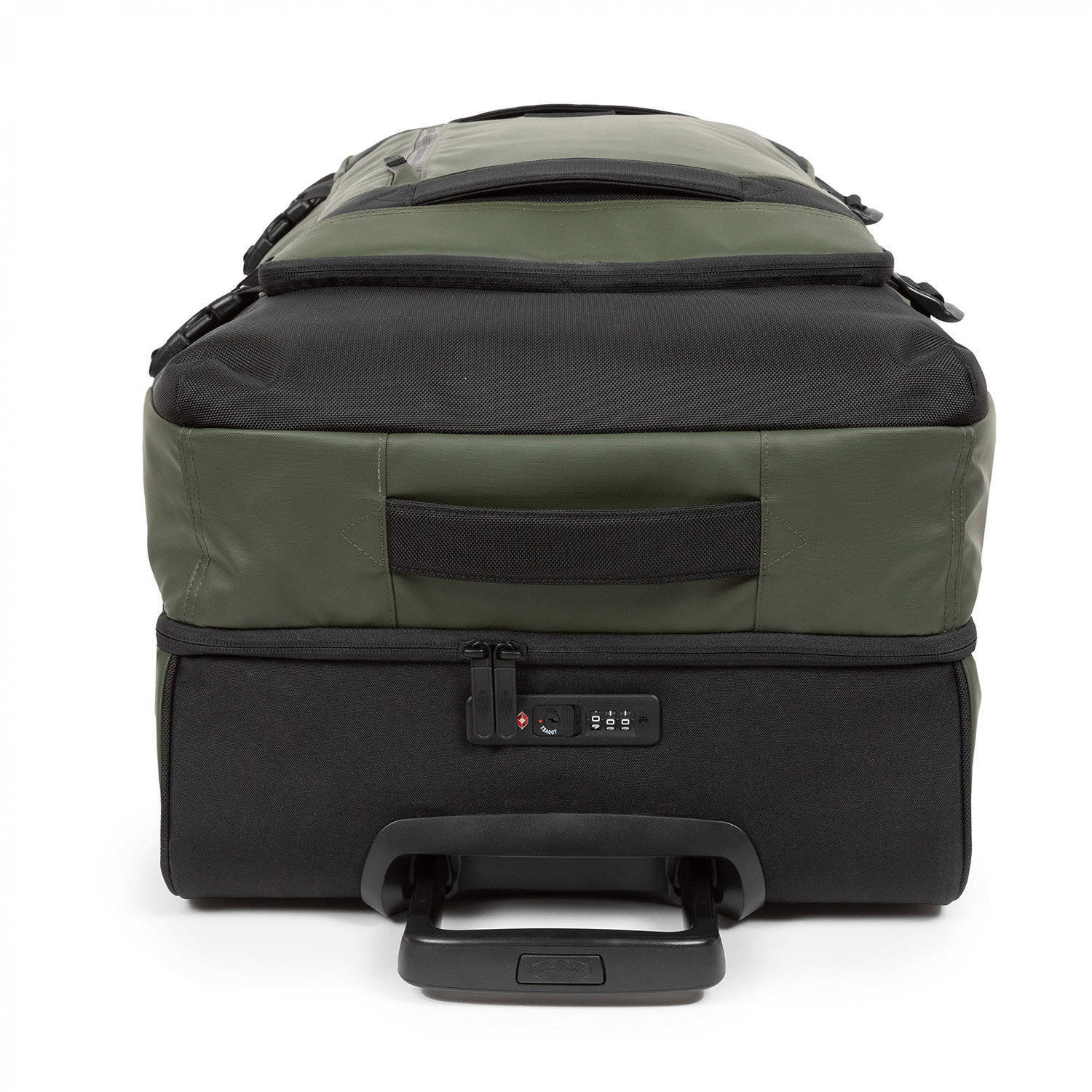 Eastpak reistas Tranverz Cnnct M kaki
