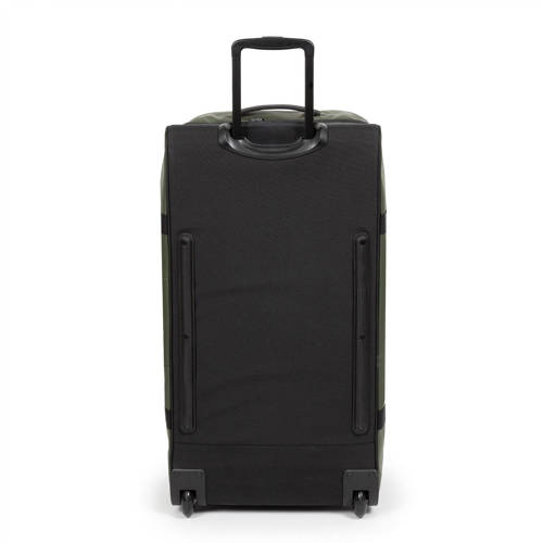 Eastpak reistas Tranverz Cnnct M kaki afbeelding
