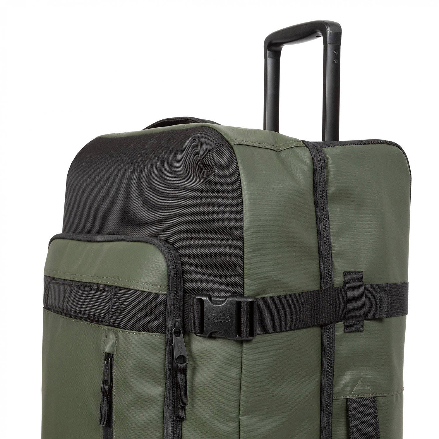 Eastpak reistas Tranverz Cnnct L kaki