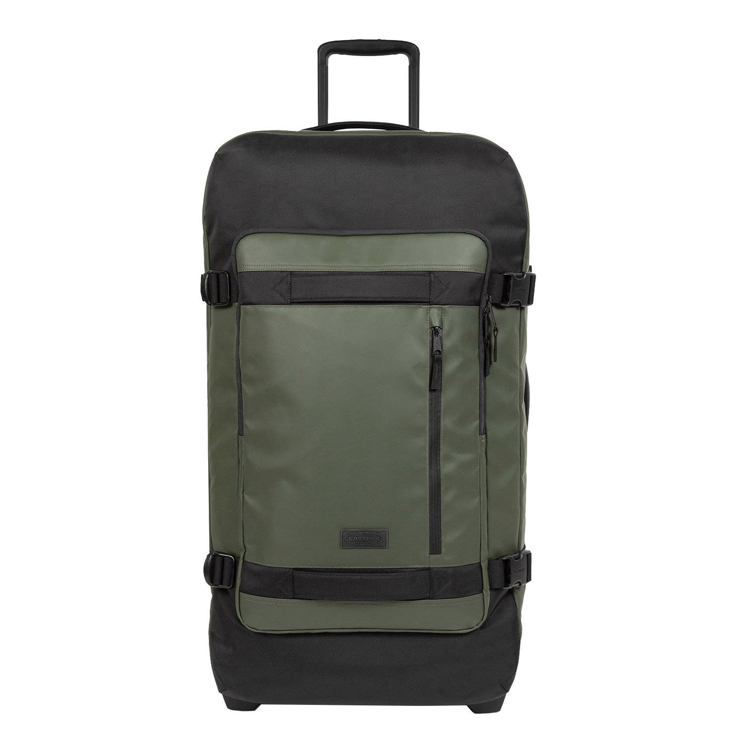 Eastpak reistas Tranverz Cnnct L kaki
