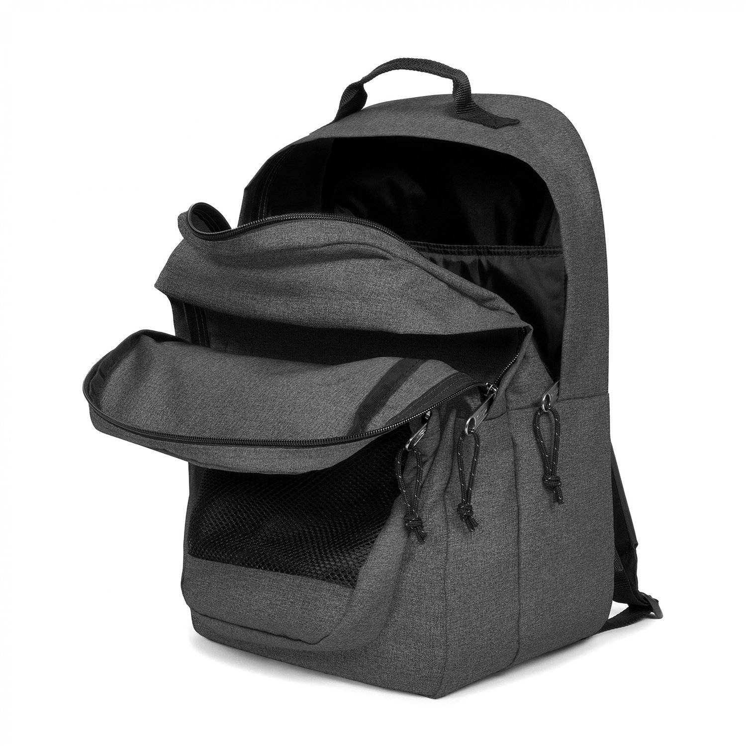 Eastpak rugzak Study Buddy black denim