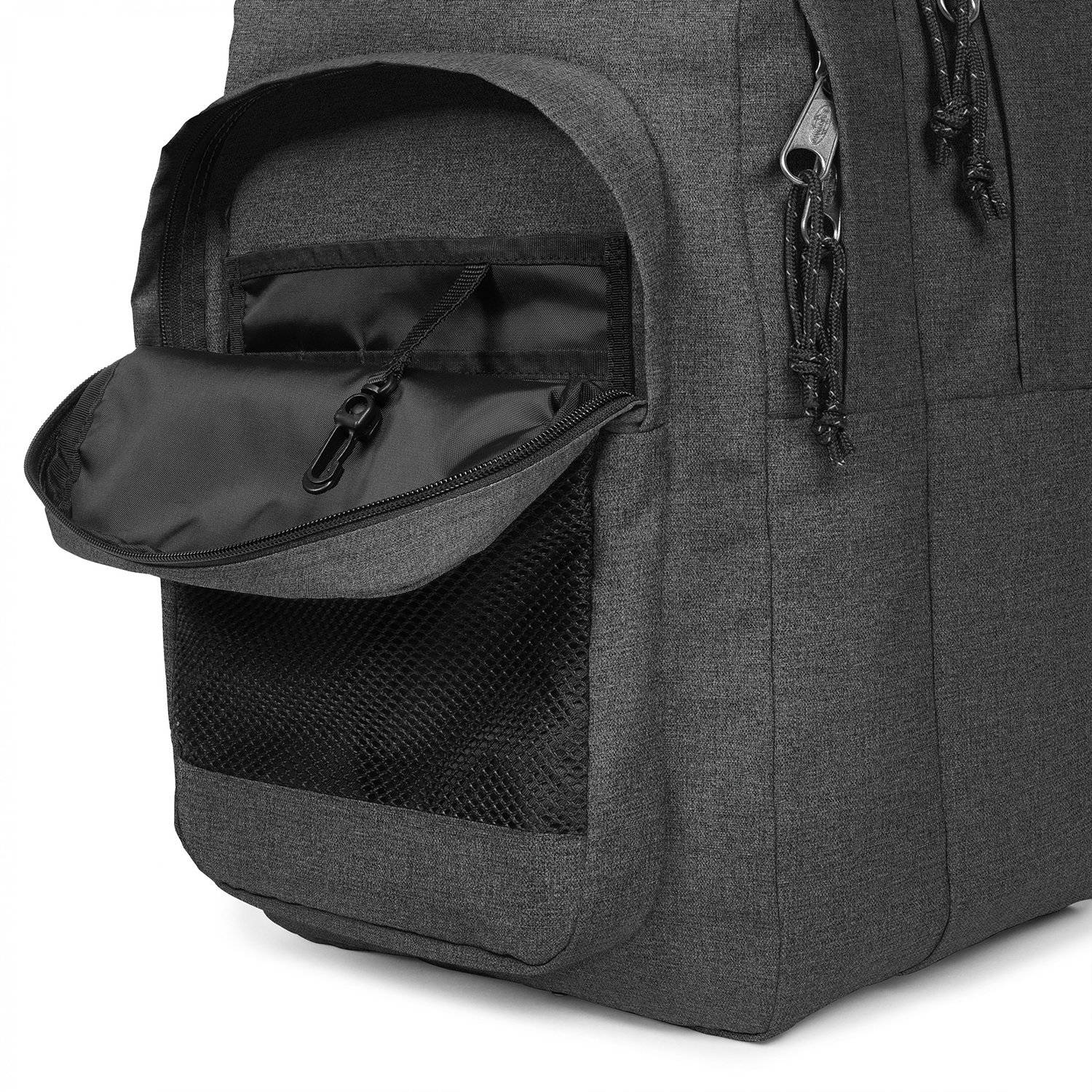 Eastpak rugzak Study Buddy black denim