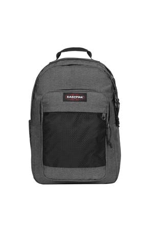 rugzak Study Buddy black denim