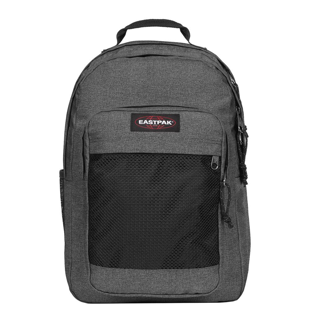 Eastpak rugzak Study Buddy black denim