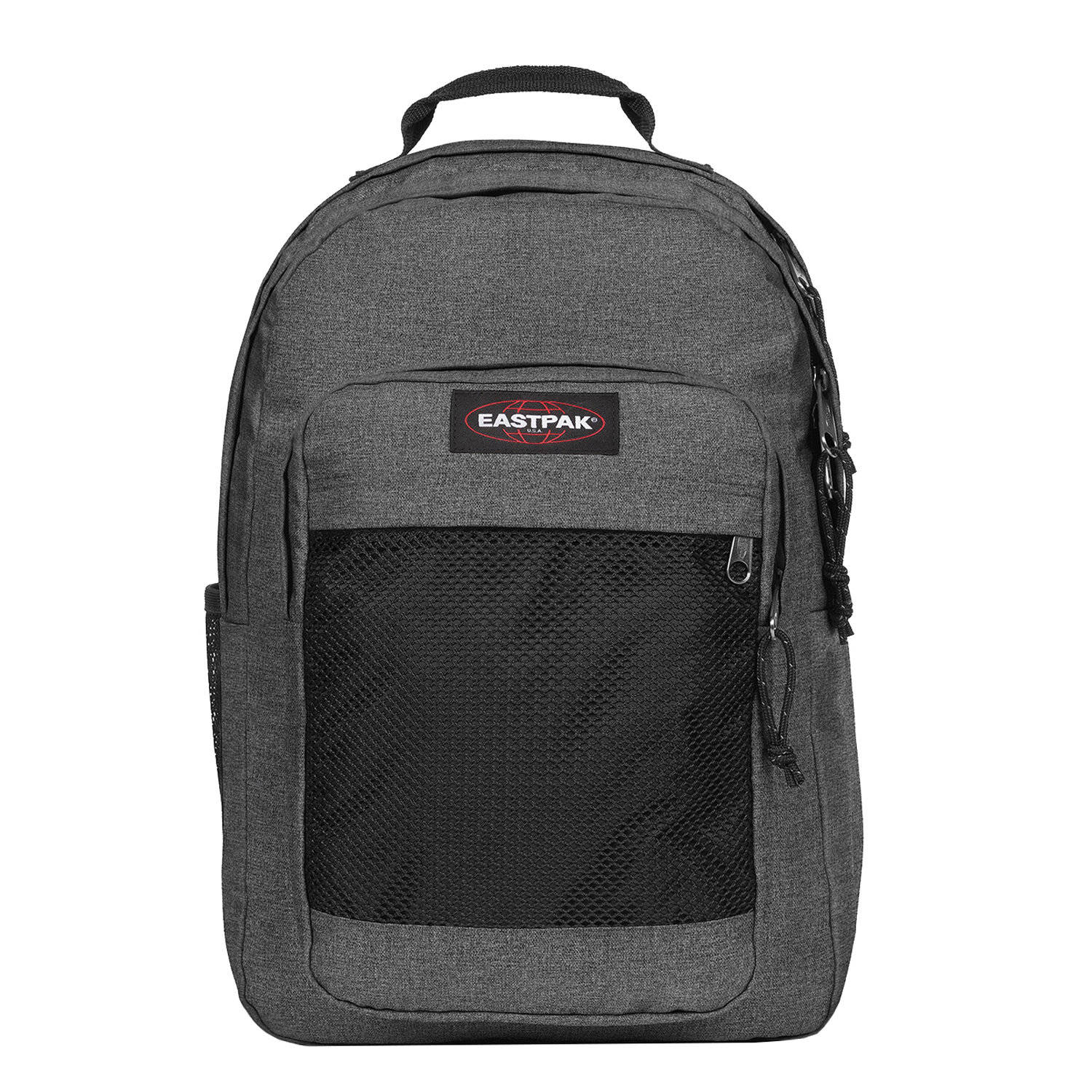 Eastpak rugzak Study Buddy black denim