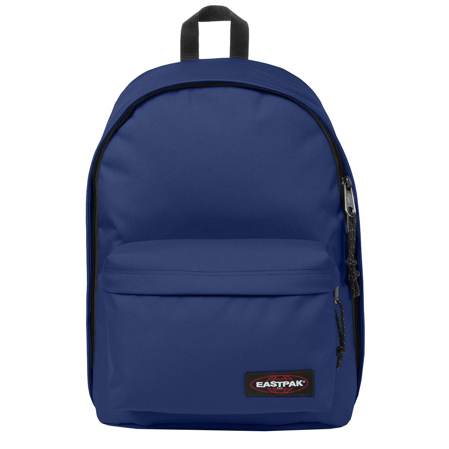 Eastpak Stijlvolle Rugzakken voor Jouw Volgende Avontuur Blue Heren