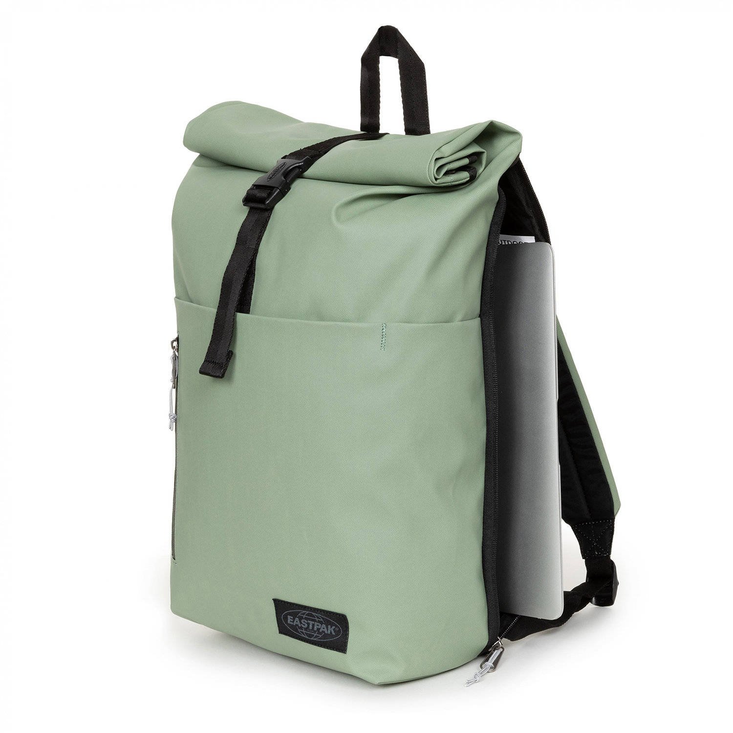 Eastpak rugzak Up Roll Tarp khaki