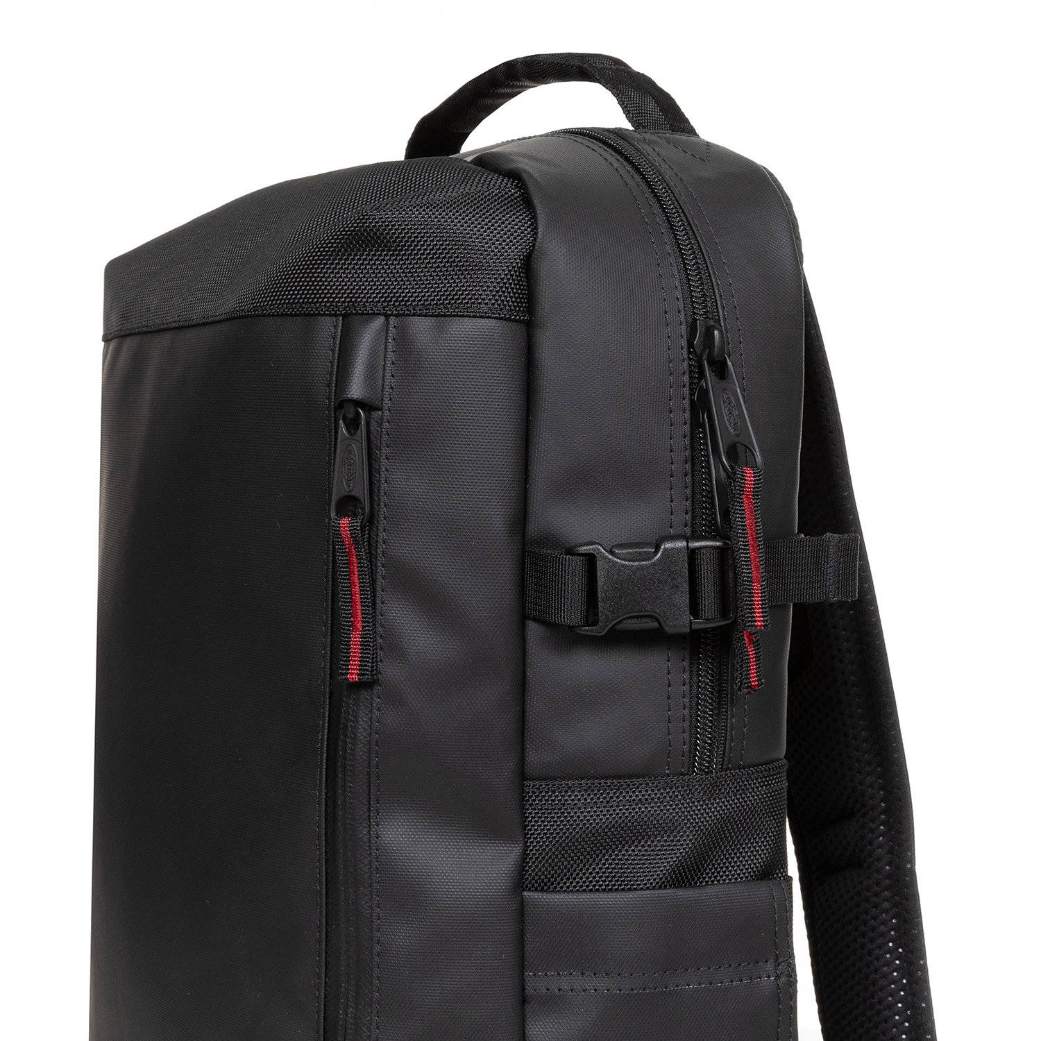 Eastpak rugzak Tecum M cnnct top black