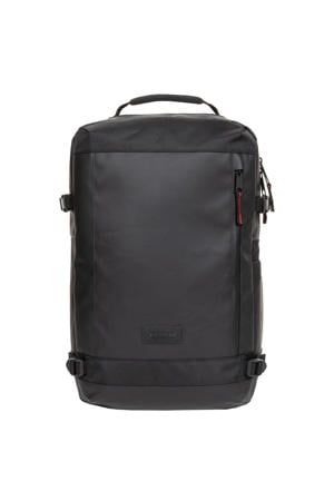 rugzak Tecum M cnnct top black