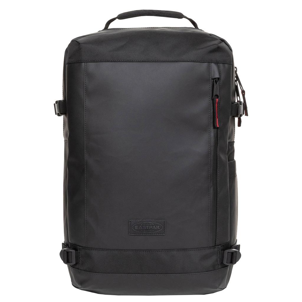 Eastpak rugzak Tecum M cnnct top black