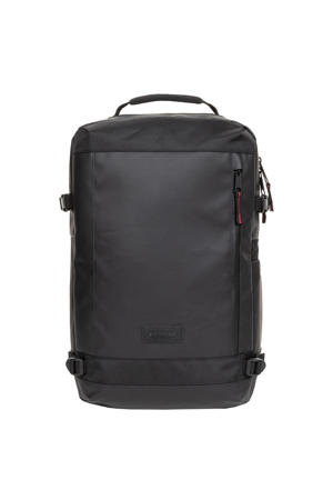 rugzak Tecum M cnnct top black