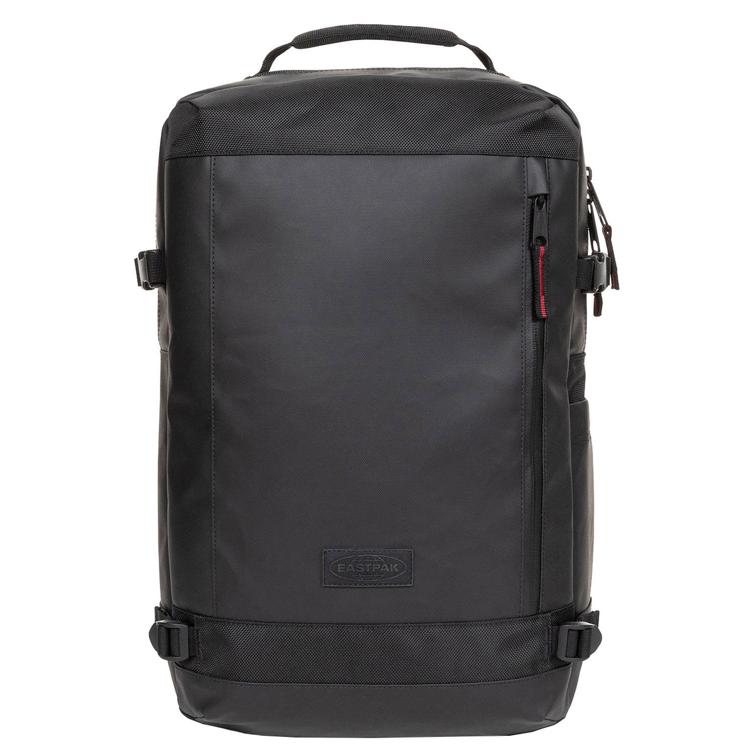 Eastpak rugzak Tecum M cnnct top black