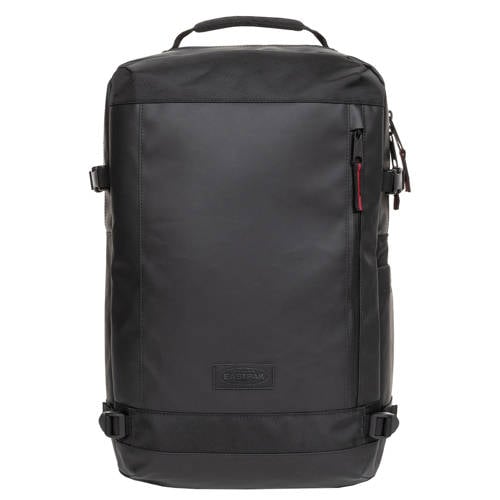 Eastpak rugzak Tecum M cnnct top black afbeelding