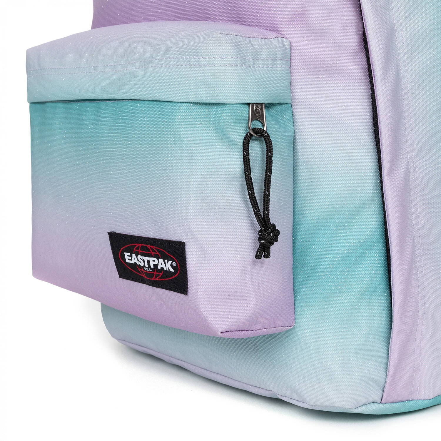 Eastpak rugzak Out Of Office sparkgradpastel